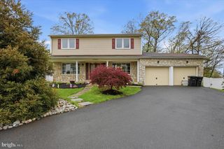 244 KIRK DR, Huntingdon Valley, PA 19006