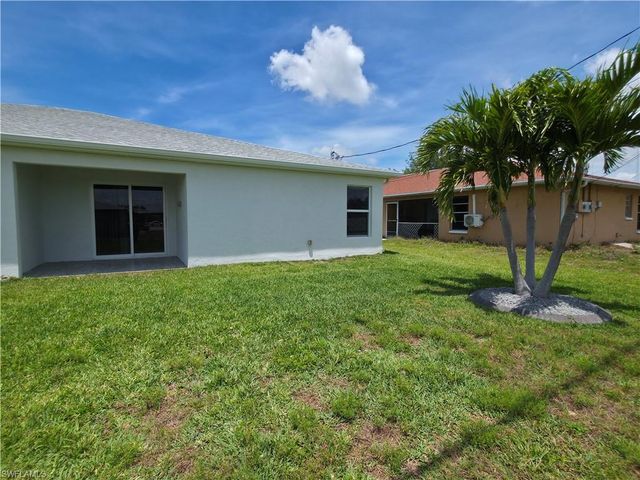 2907 SW Santa Barbara PL, Cape Coral, FL 33914