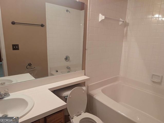 1203 Blairs Pointe Drive 1, Austell, GA 30168