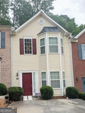 1203 Blairs Pointe Drive 1, Austell, GA 30168