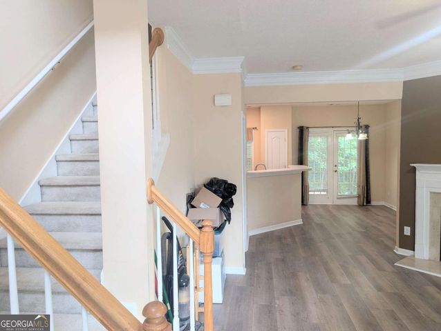 1203 Blairs Pointe Drive 1, Austell, GA 30168