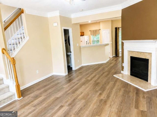 1203 Blairs Pointe Drive 1, Austell, GA 30168