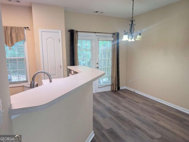 1203 Blairs Pointe Drive 1, Austell, GA 30168