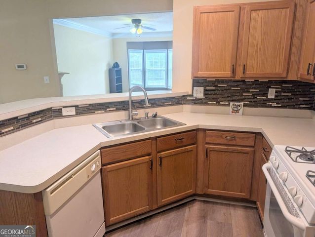 1203 Blairs Pointe Drive 1, Austell, GA 30168