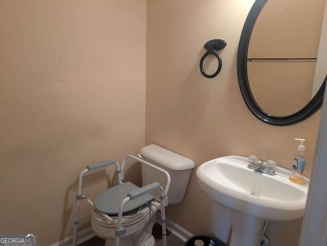 1203 Blairs Pointe Drive 1, Austell, GA 30168