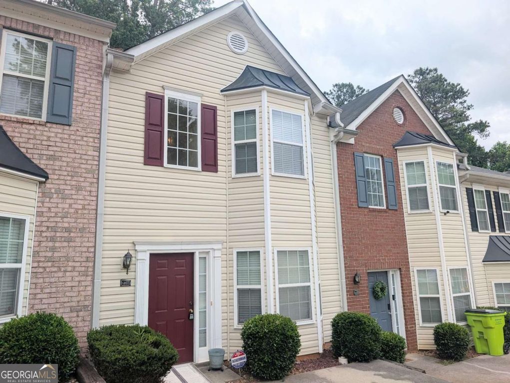 1203 Blairs Pointe Drive 1, Austell, GA 30168