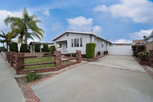 21726 Dolores Street, Carson, CA 90745