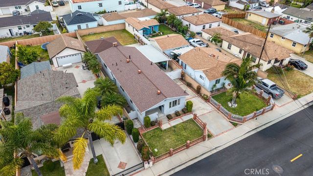 21726 Dolores Street, Carson, CA 90745