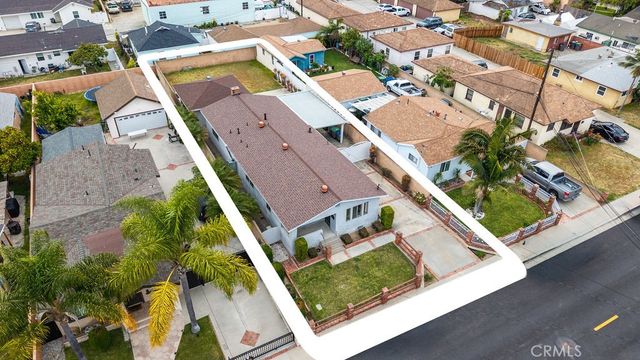 21726 Dolores Street, Carson, CA 90745