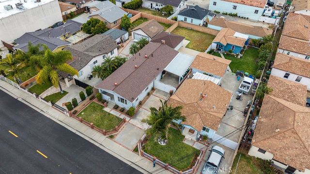 21726 Dolores Street, Carson, CA 90745