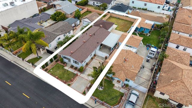 21726 Dolores Street, Carson, CA 90745