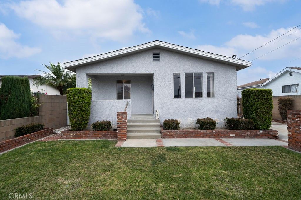 21726 Dolores Street, Carson, CA 90745