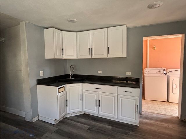 834 W Broadway W, Butte, MT 59701