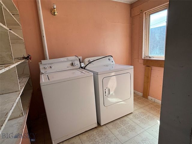 834 W Broadway W, Butte, MT 59701