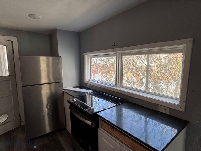 834 W Broadway W, Butte, MT 59701