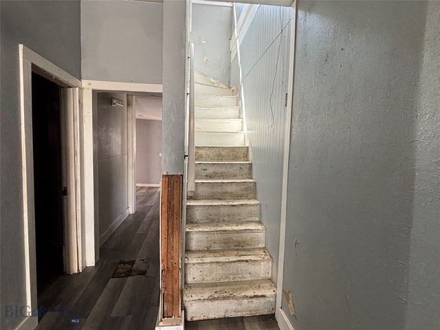 834 W Broadway W, Butte, MT 59701