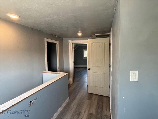 834 W Broadway W, Butte, MT 59701