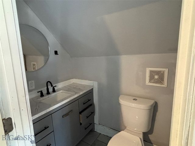 834 W Broadway W, Butte, MT 59701