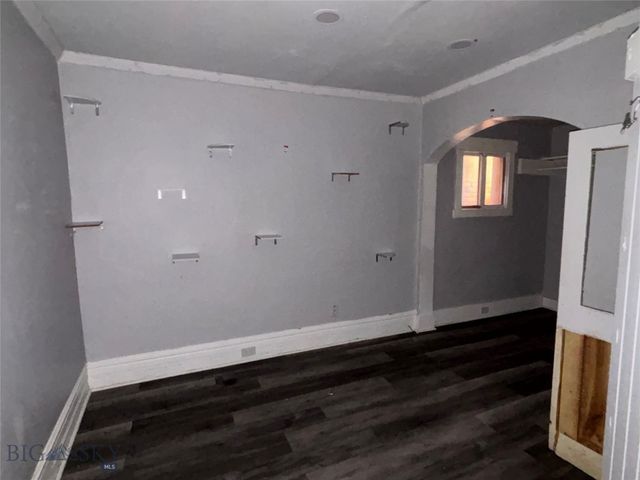834 W Broadway W, Butte, MT 59701