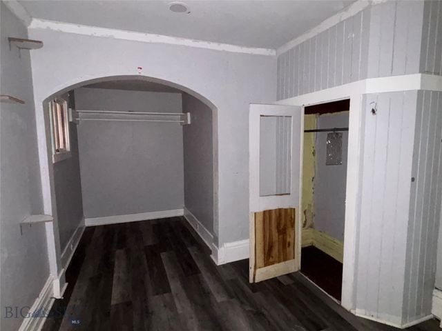 834 W Broadway W, Butte, MT 59701