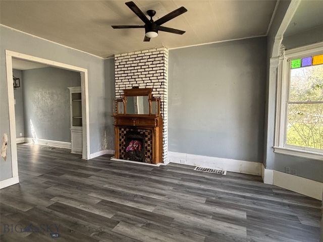 834 W Broadway W, Butte, MT 59701