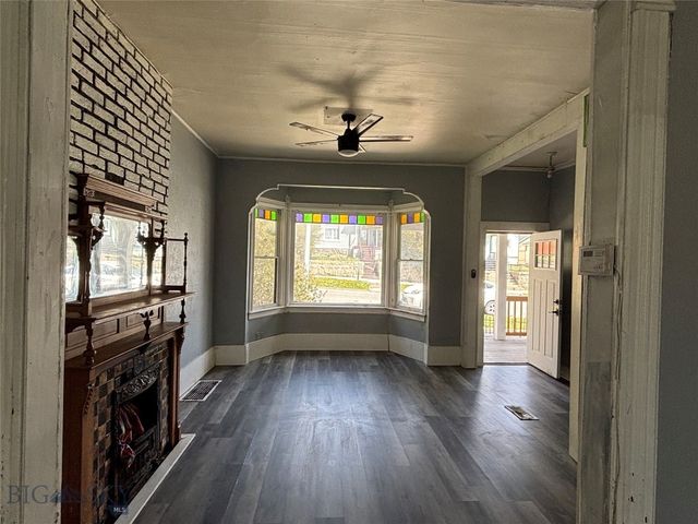 834 W Broadway W, Butte, MT 59701