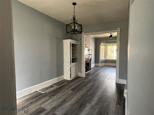 834 W Broadway W, Butte, MT 59701