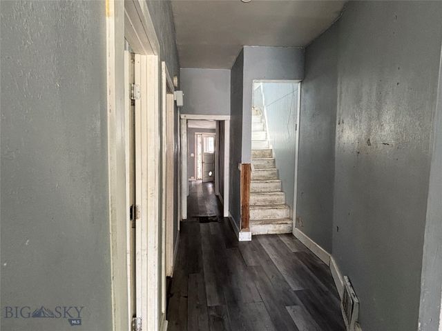 834 W Broadway W, Butte, MT 59701