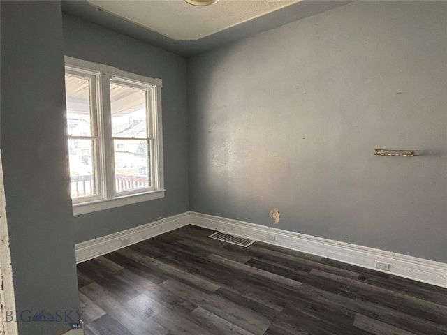 834 W Broadway W, Butte, MT 59701