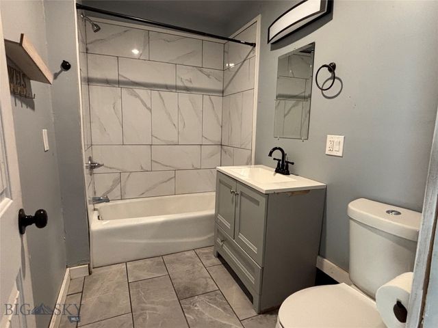 834 W Broadway W, Butte, MT 59701