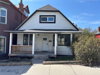834 W Broadway W, Butte, MT 59701