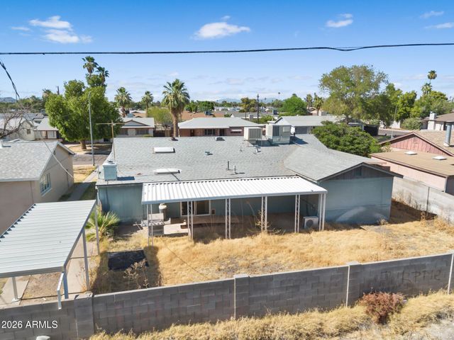 3311 W PARADISE Drive, Phoenix, AZ 85029