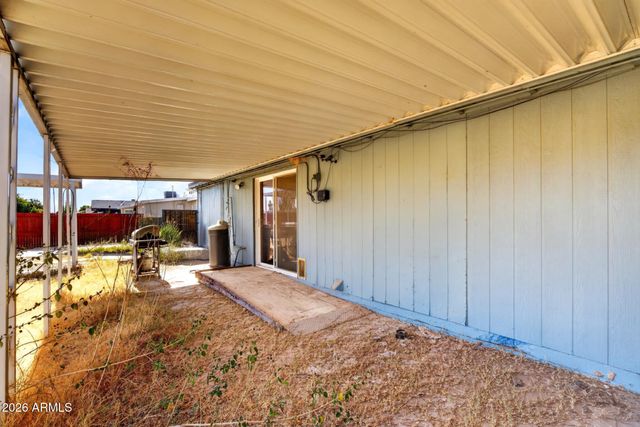 3311 W PARADISE Drive, Phoenix, AZ 85029