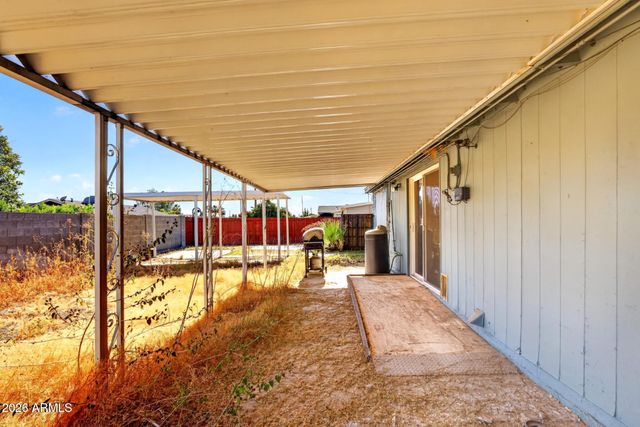 3311 W PARADISE Drive, Phoenix, AZ 85029