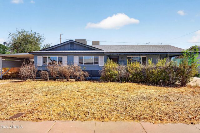 3311 W PARADISE Drive, Phoenix, AZ 85029