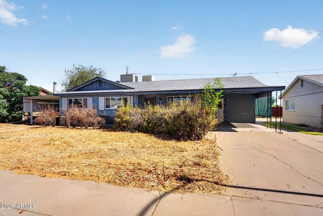 3311 W PARADISE Drive, Phoenix, AZ 85029
