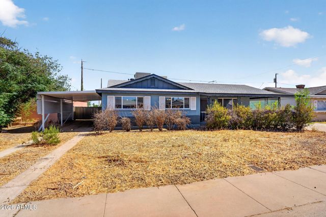 3311 W PARADISE Drive, Phoenix, AZ 85029
