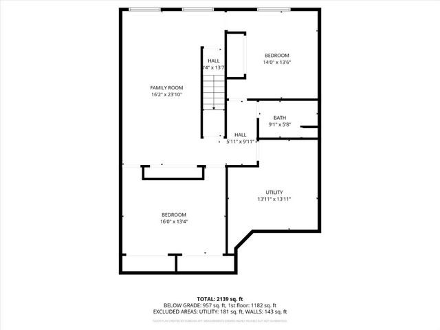 311 Highland Avenue, Fairfax, IA 52228