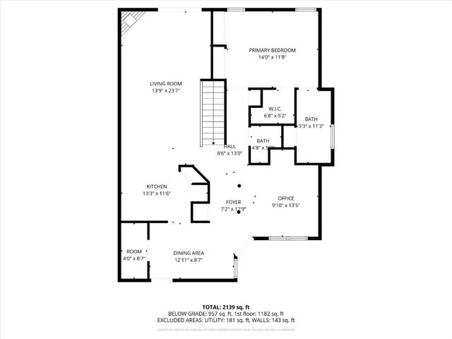 311 Highland Avenue, Fairfax, IA 52228