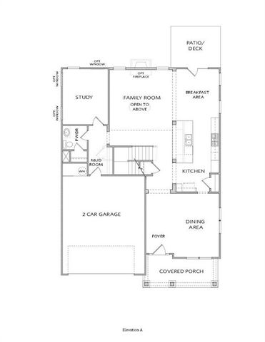 3060 Labrouste Cove, Johns Creek, GA 30097