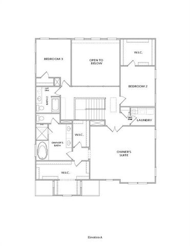 3060 Labrouste Cove, Johns Creek, GA 30097
