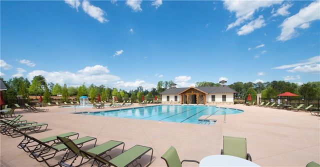 3060 Labrouste Cove, Johns Creek, GA 30097