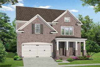 3060 Labrouste Cove, Johns Creek, GA 30097