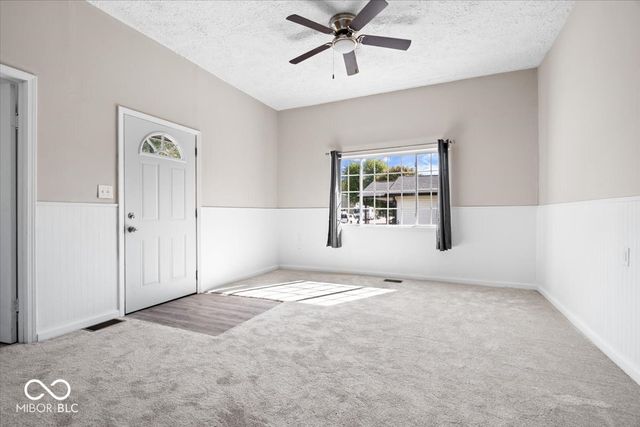 604 S Oak Street, Fortville, IN 46040
