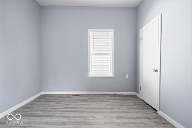 604 S Oak Street, Fortville, IN 46040
