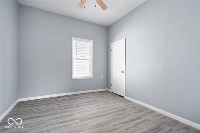 604 S Oak Street, Fortville, IN 46040