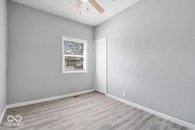 604 S Oak Street, Fortville, IN 46040