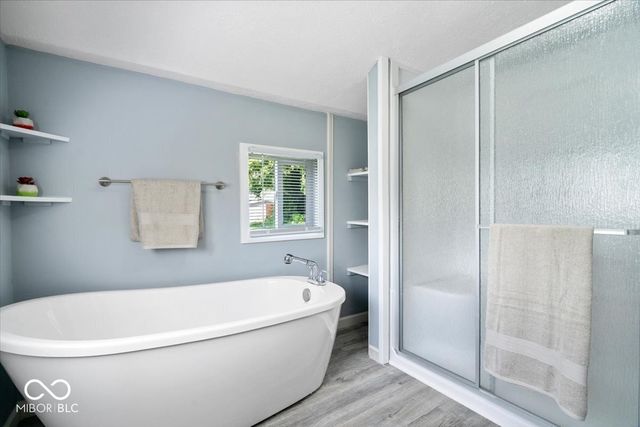 604 S Oak Street, Fortville, IN 46040