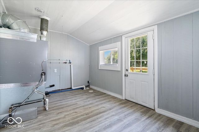 604 S Oak Street, Fortville, IN 46040