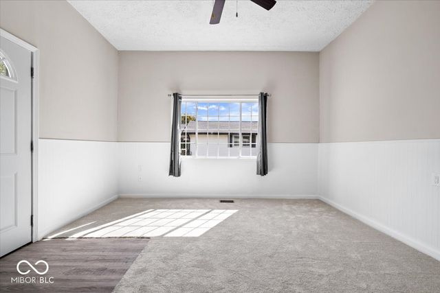 604 S Oak Street, Fortville, IN 46040